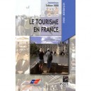 Le Tourisme En France (edition 2009) - Insee