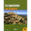 Le Tourisme En France - Alain Mesplier