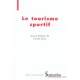 Le Tourisme Sportif - Claude Sobry