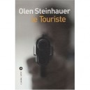 Le Touriste - Olen Steinhauer