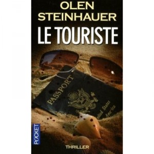 Le Touriste - Ollen Steinhauer
