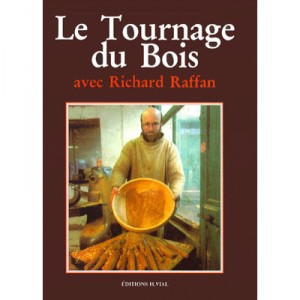 Le Tournage Du Bois - Richard Raffan