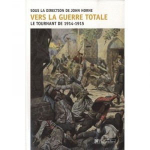 Le Tournant De La Guerre - Horne John Sous La D