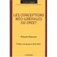 Les Conceptions Neo-liberales Du Droit - Vincent Valentin