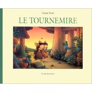 Le Tournemire - Claude Ponti