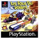 Les Fous Du Volant - Jeu PS1