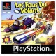 Les Fous Du Volant - Jeu PS1