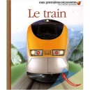 Le Train - Collectif