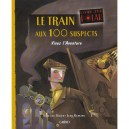 Le Train Aux 100 Suspects - Jean-luc Bizien , Jong Romano