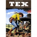 Tex T.8 , Le Train Blinde - Antonio Segura , Jose Ortiz