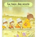 Le Train Des Souris - Kazuo Iwamura