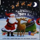 Le Traineau Du Pere Noel - Collectif