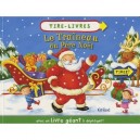 Le Traineau Du Pere Noel - Collectif