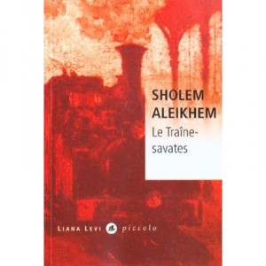 The Train slippers - Sholem Aleichem