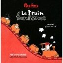 Pacome Le Fantome Et Le Train Fantome - Jacques Duquennoy