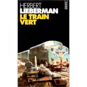 Le Train Vert - Herbert Lieberman