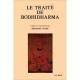 Le Traite De Bodhidharma - Bernard Faure