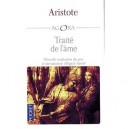 Le Traite De L'ame - Aristote