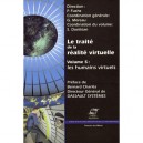 Le Traite De La Realite Virtuelle T.5 , Les Humains Virtuels - Philippe Fuchs , G. Moreau , S. Donikian
