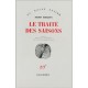 Le Traite Des Saisons - Hector Bianciotti