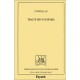 Le Traite Des Systemes 1749 - Condillac