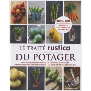 Le Traite Du Potager (edition 2011) - Christian Dudouet , Victor Renaud