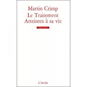 Le Traitement - Crimp Martin