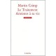 Le Traitement - Crimp Martin