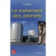 Le Traitement Des Dechets - Rene Moletta