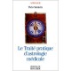 Le Traite Pratique D'astrologie Medicale - Patrick Sammut