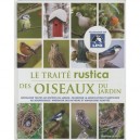 Le Traite Rustica Des Oiseaux Du Jardin - Lesaffre , Risi , Levesq