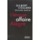 L'etrange Affaire Allegre - Gilbert Collard , Edouard Martial