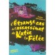 L'etrange Cas De L'assassinat De Katie La Felee - Peter Abrahams