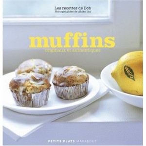 Muffins Comme A New York - Collectif