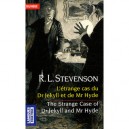 L'etrange Cas Du Dr Jekyll Et De Mr Hyde / The Strange Case Of Dr Jekyll And Mr Hyde - Robert Louis Stevenson