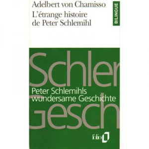 L'etrange Histoire De Peter Schlemihl - Adalbert Von Chamisso