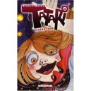 L'etrange Petite Tatari T.6 - Kanako Inuki