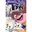 L'etrange Petite Tatari T.4 - Kanako Inuki