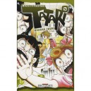 L'etrange Petite Tatari T.5 - Kanako Inuki