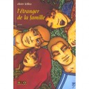 L'etranger De La Famille - Olivier Lebleu
