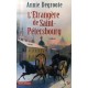 L'etrangere De Saint-petersbourg - Annie Degroote
