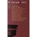 L'etrangere T.16-17-18 , Andre Du Bouchet T.2 - Collectif