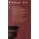 L'etrangere T.16-17-18 , Andre Du Bouchet T.2 - Collectif