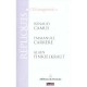 L'etrangerete - Renaud Camus , Emmanuel Carrere , Alain Finkielkraut