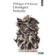 L'etrangete Francaise - Philippe D' Iribarne