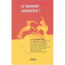 Le Transfert Adolescent - Didier Lauru