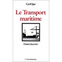Le Transport Maritime - Pierre Bauchet