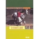 Le Travail A Pied - Fredy Mercay
