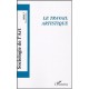 Le Travail Artistique - Collectif