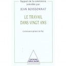 Le Travail Dans Vingt Ans - Jean Boissonnat